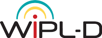 Wipl-d Logo 