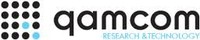 Qamcom Logo